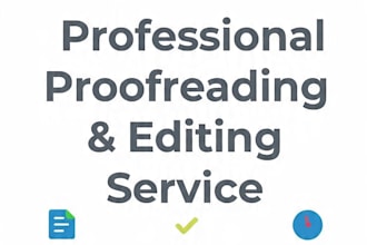 do fast data entry, typing, and proofreading