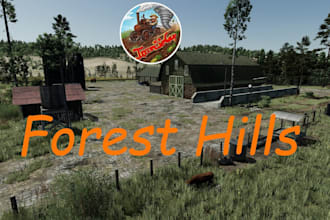 help you create custom farming simulator maps and equipment