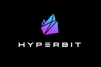 design a modern crypto, cyber security and technology logo