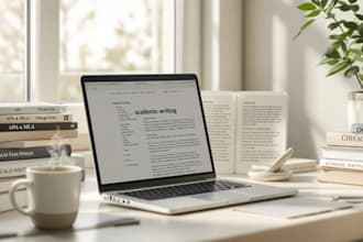 professionally edit your thesis, dissertation, or research paper