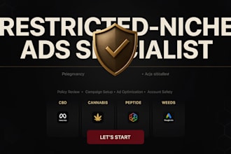 run facebook and google ads for your cannabis or dispensary