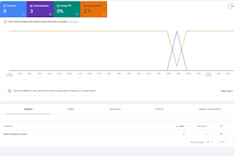 audit and optimize your wordpress website SEO