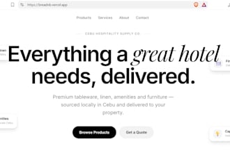 do paid ads for ecommerce products