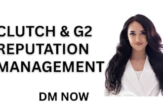 clutch profile for visibility and b2b credibility