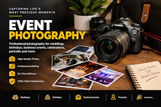 be your online photographer