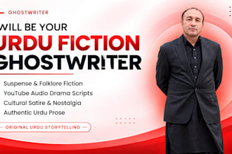 write an engaging urdu suspense mystery or thriller story