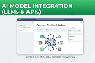 do python web app development and model testing