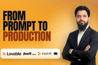 do expert vibe coding vercel v0 and bolt new and lovable ai