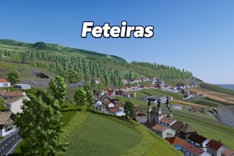 develop custom ats, ets2, truck simulator mods, farming simulator, fs22, farm