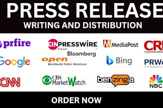 submit press release write publish distribute uk press release public relation