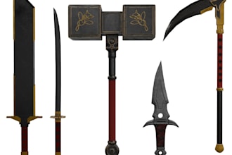 ugc item, an item for your game