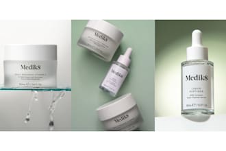 shoot unique product, studio, and lifestyle photography