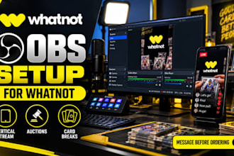 setup dual PC streaming with obs studio, elgato capture card and stream deck