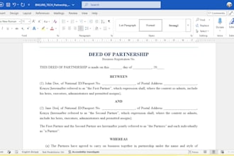 write academic papers especially in ict and cyber security