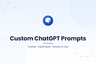 write high converting ai prompts for any use case