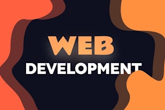 make you website for everything