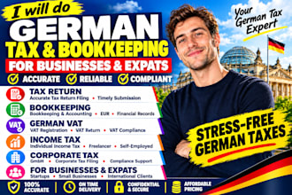 do germany vat registration and obtain german vat number