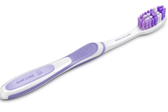 design gum care toothbrushes, vibroacoustic engineering, brushless motor, mosfet