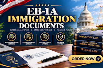 draft a persuasive eb2 niw expert opinion letter for uscis
