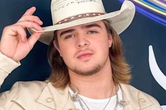 be  your male country singer, songwriter rapper pop edm rock, soulful and rnb