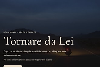build a custom bilingual website from scratch