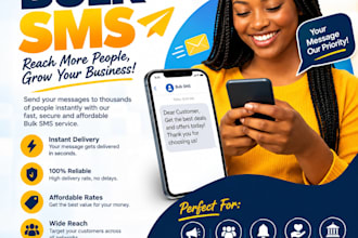 do bulk SMS marketing and SMS campaigns