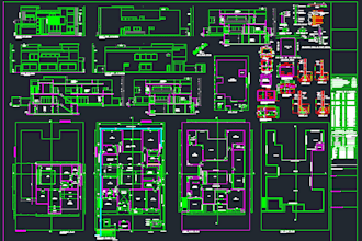 provide rcc structural design, detailing, and drawings using etabs, safe