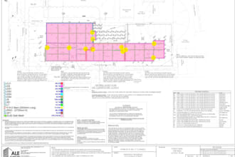 do quantity takeoff and cost estimation for concrete and steel reinforcement
