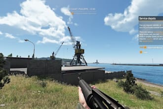 arma 3 server setup, arma 3, arma 3 trailers, arma 3 map, arma reforger mods