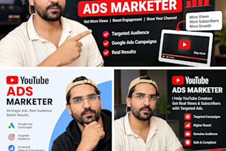 grow youtube channel video organically
