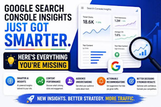 fix seo errors, technical issues and google search console indexing
