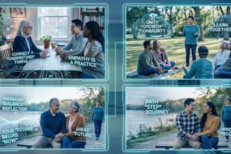 definitely help you build a deeper connection and harmony