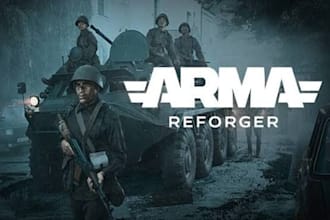 setup arma 3 server, dedicated sever, arma 3 retexture, arma 3 reforger for you