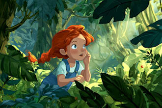 children book illustration children book illustration