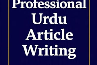 write emotional urdu stories article and blog posts