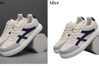 remove background in your image