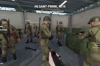 arma reforger, server setup map creation weapons assetto corsa arma 3