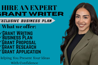 grant proposal apply for grant small business grant writing grant proposal