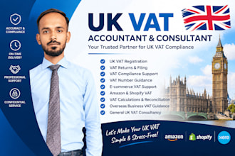 do UK vat registration for UK and non UK resident