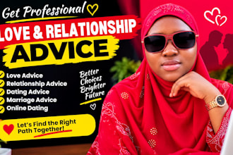 give you relationship advice love advice dating advice online dating, marriage