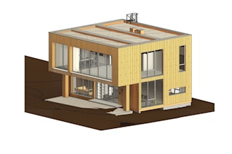 do structural design for steel, concrete and wood structures