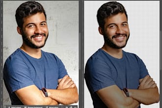 remove background from images professionally  and quickly
