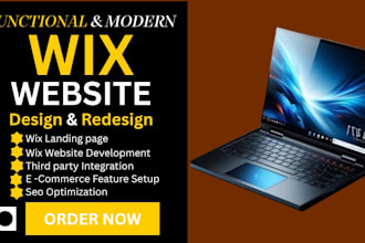 custom code, business website, website building, layout fix