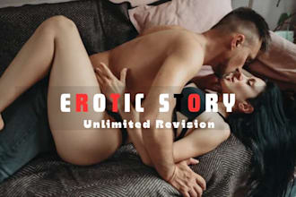 write erotic story, romance story, dark romance, kinky, smut fanfiction gay bdsm