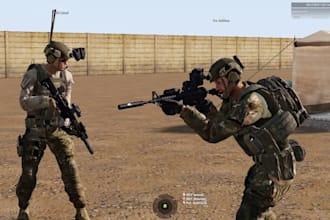 arma3 server custom arma3 mods scripts arma 3 maps weapon clothing