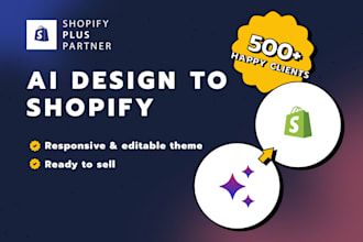 convert lovable to shopify theme or HTML markup v0 vercel bolt to shopify