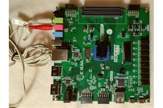 develop nrf52 nrf52840 ble midi firmware and audio hardware integration