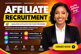 build a targeted affiliate marketing leads list for your business