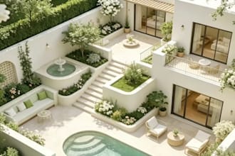 architect for city permit, floor plan, adu ,garage,deck,patio,porch and sunroom