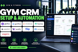 do glofox gymflow mindbody teamup legitfit wodify fliip momence vagaro gym crm